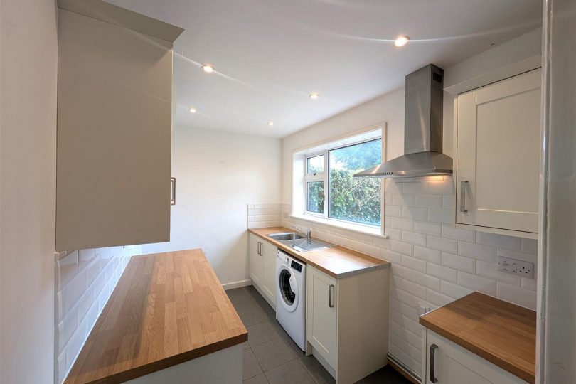 Owmby-By-Spital, Market Rasen