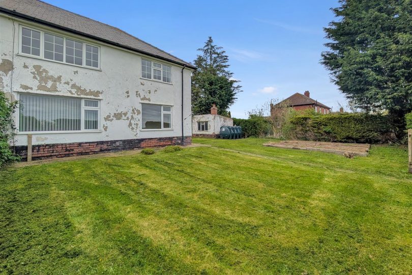 Owmby-By-Spital, Market Rasen