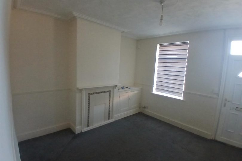 Albert Road, Retford