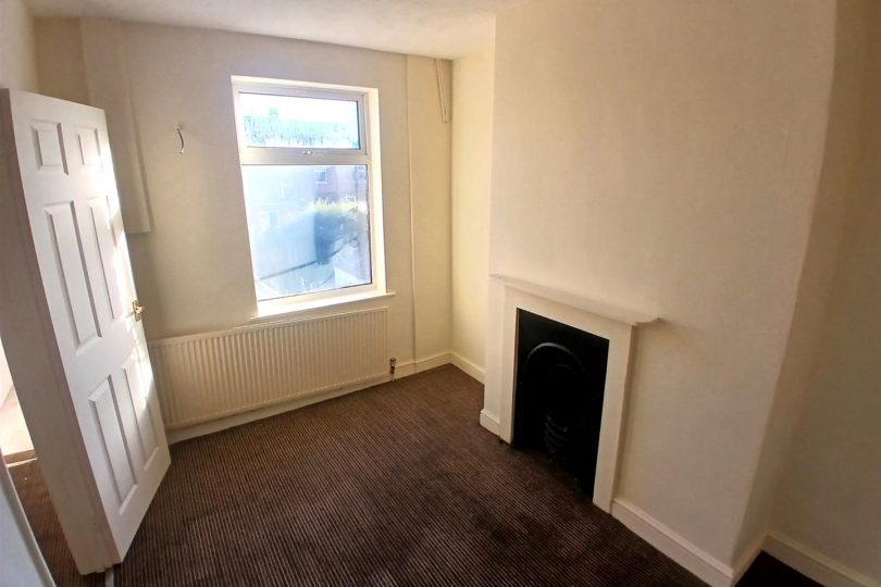 Albert Road, Retford