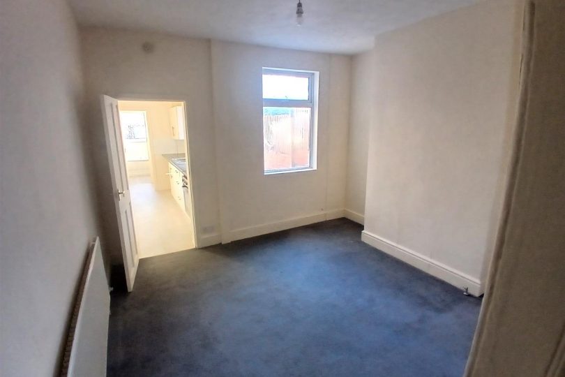 Albert Road, Retford