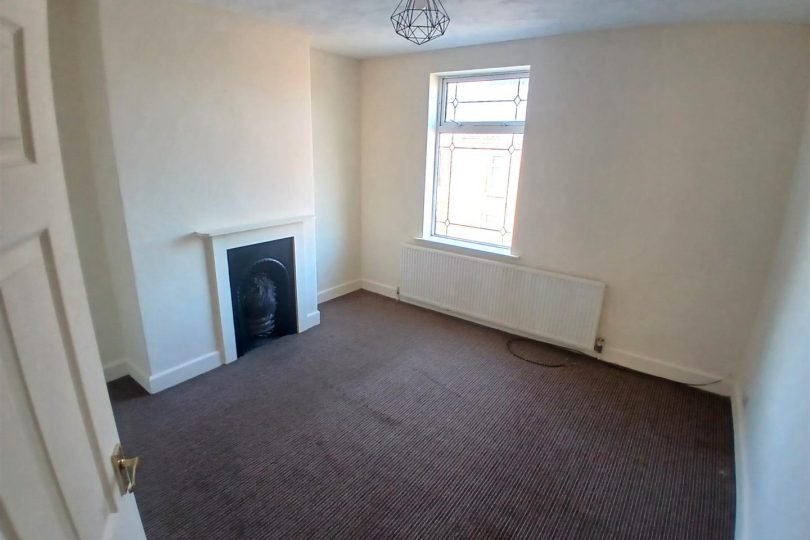 Albert Road, Retford