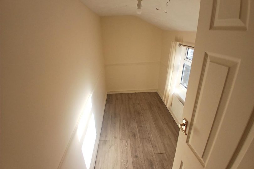 Albert Road, Retford