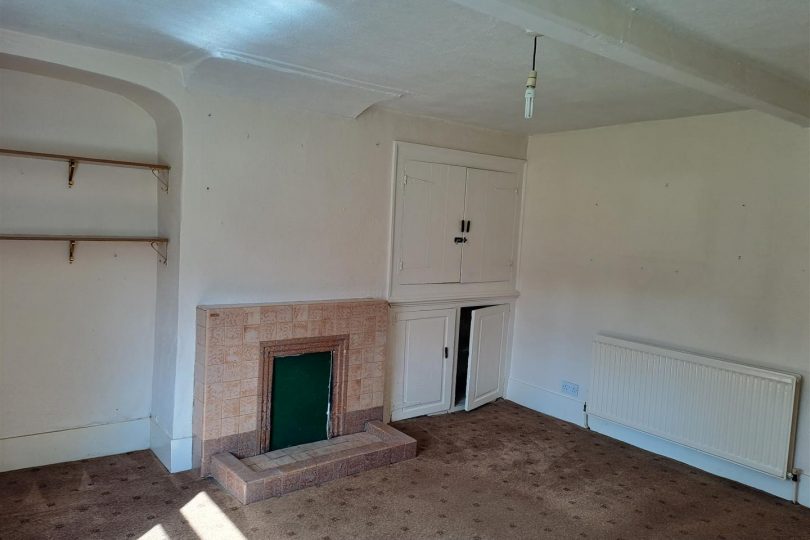 Main Road, Sotby, Market Rasen