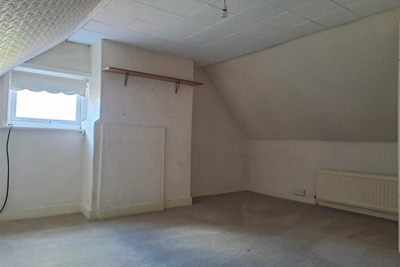 Main Road, Sotby, Market Rasen