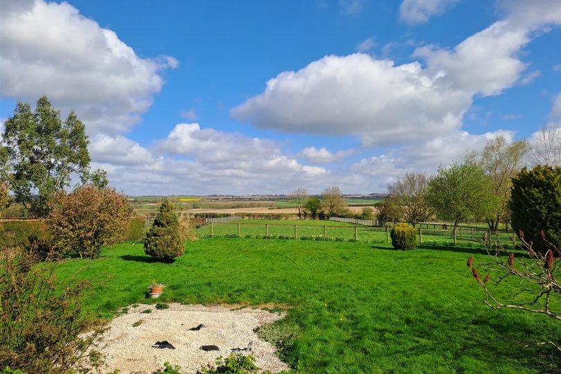 Main Road, Sotby, Market Rasen