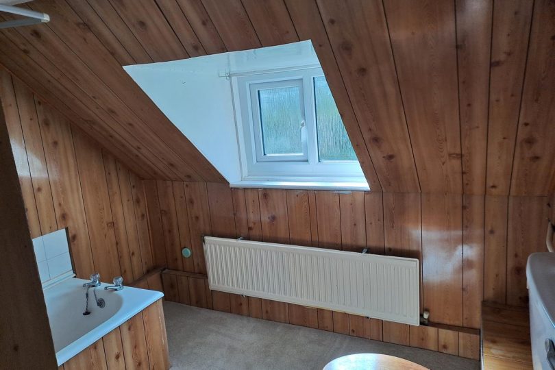 Main Road, Sotby, Market Rasen