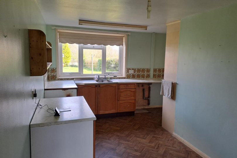 Main Road, Sotby, Market Rasen