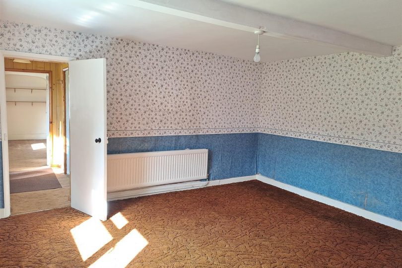 Main Road, Sotby, Market Rasen