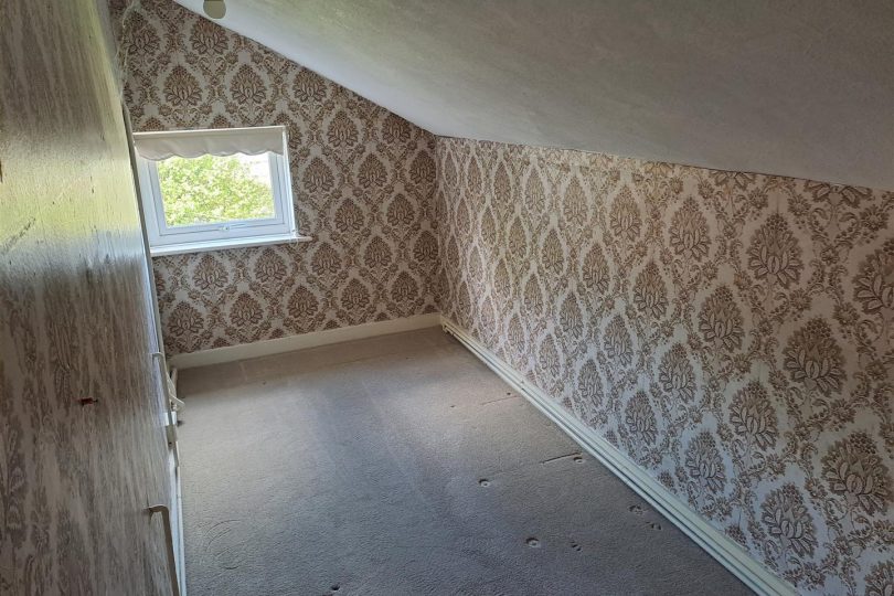 Main Road, Sotby, Market Rasen