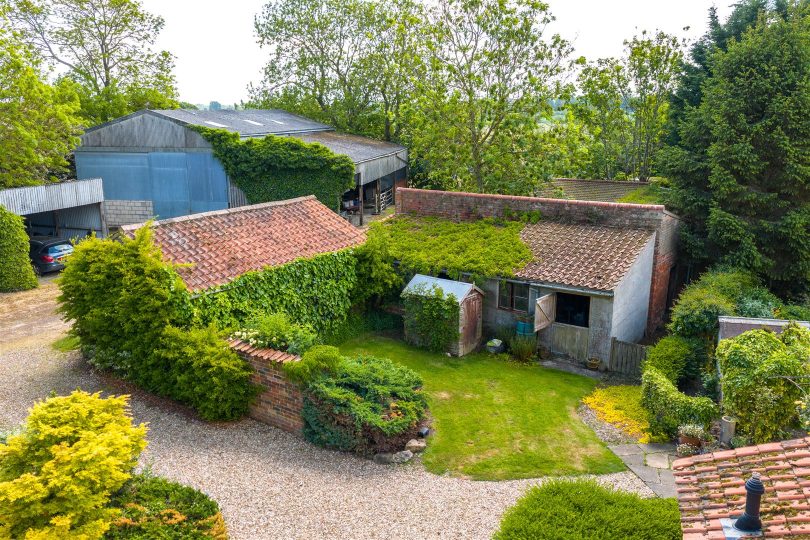 Gulham Road, North Owersby, Market Rasen