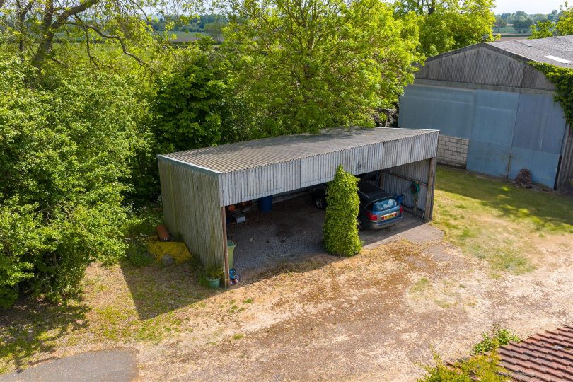 Gulham Road, North Owersby, Market Rasen