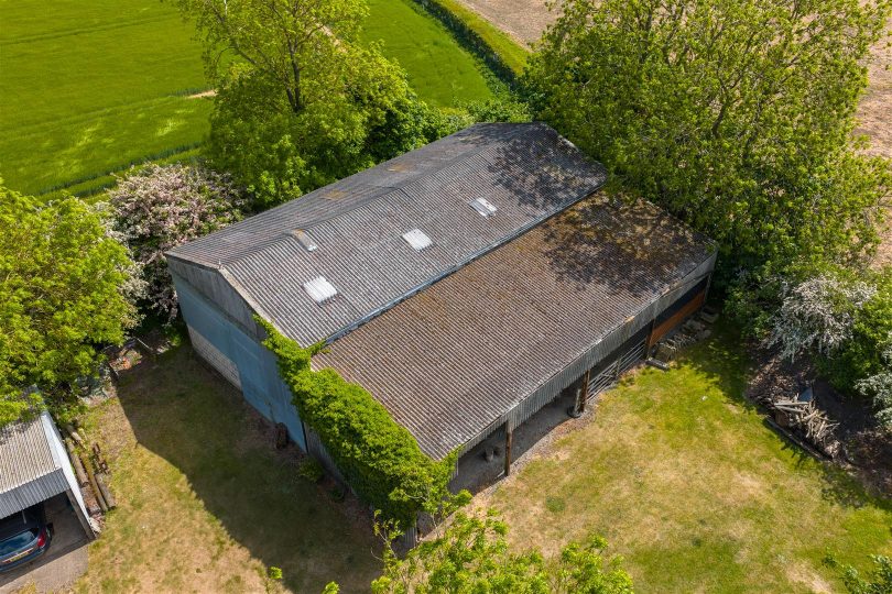 Gulham Road, North Owersby, Market Rasen