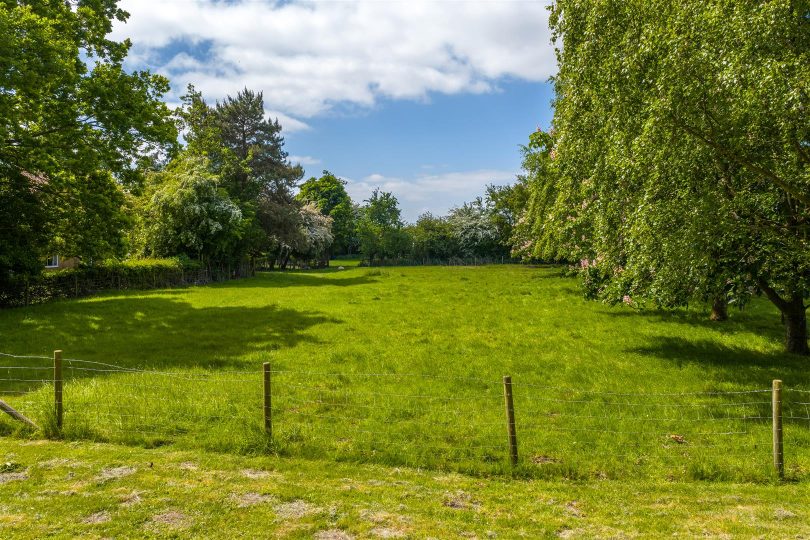 Gulham Road, North Owersby, Market Rasen