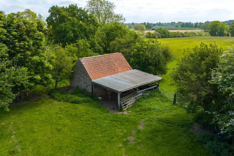 Gulham Road, North Owersby, Market Rasen
