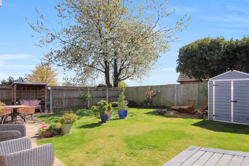 Kirmond Road, Binbrook, Market Rasen