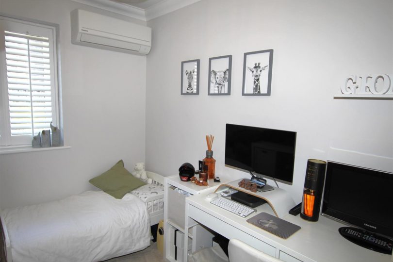 Kirmond Road, Binbrook, Market Rasen