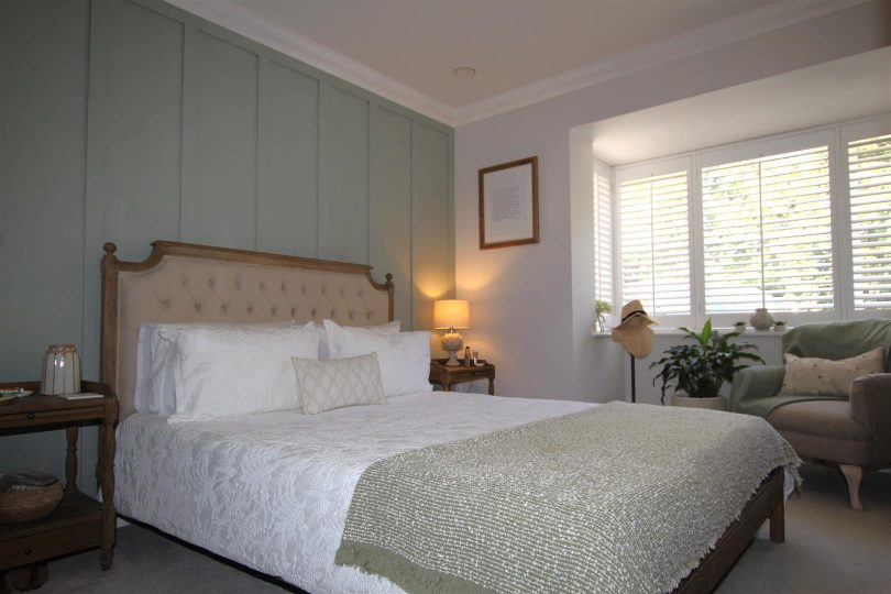 Kirmond Road, Binbrook, Market Rasen