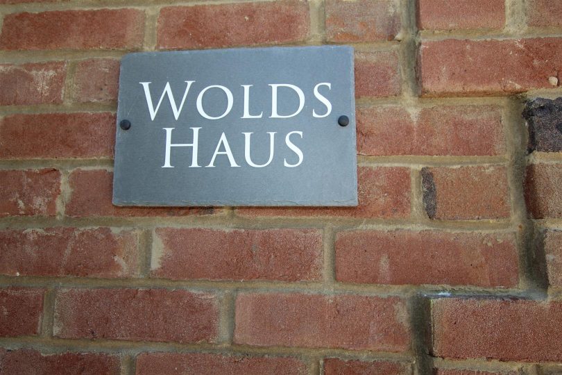 Kirmond Road, Binbrook, Market Rasen