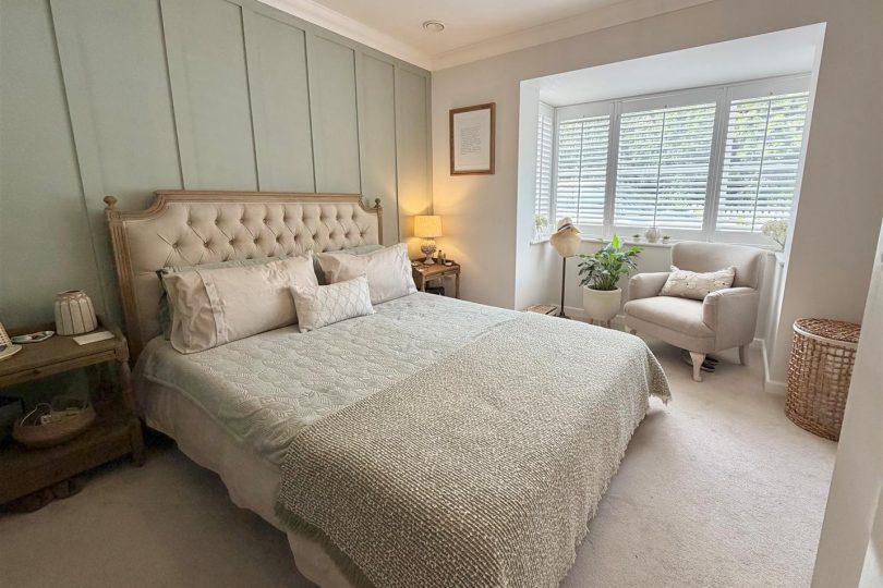 Kirmond Road, Binbrook, Market Rasen
