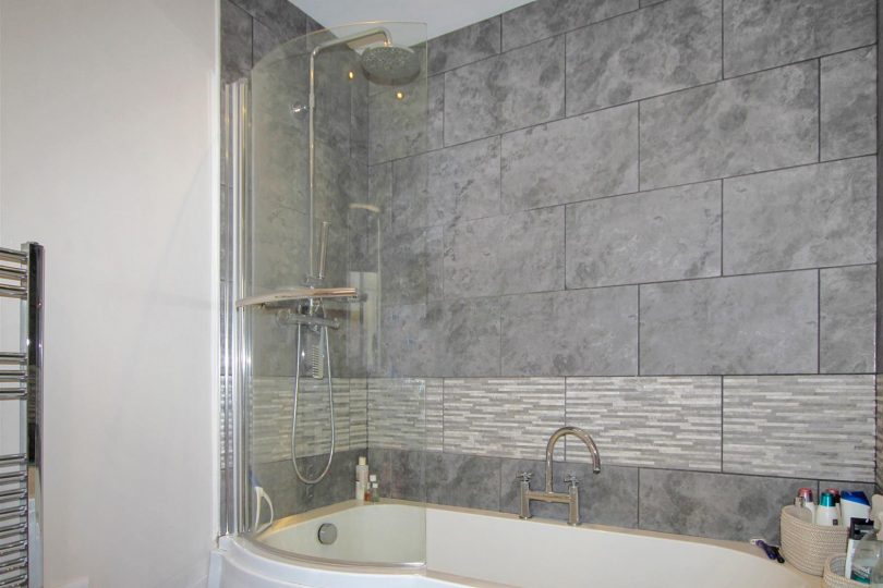 Kirmond Road, Binbrook, Market Rasen