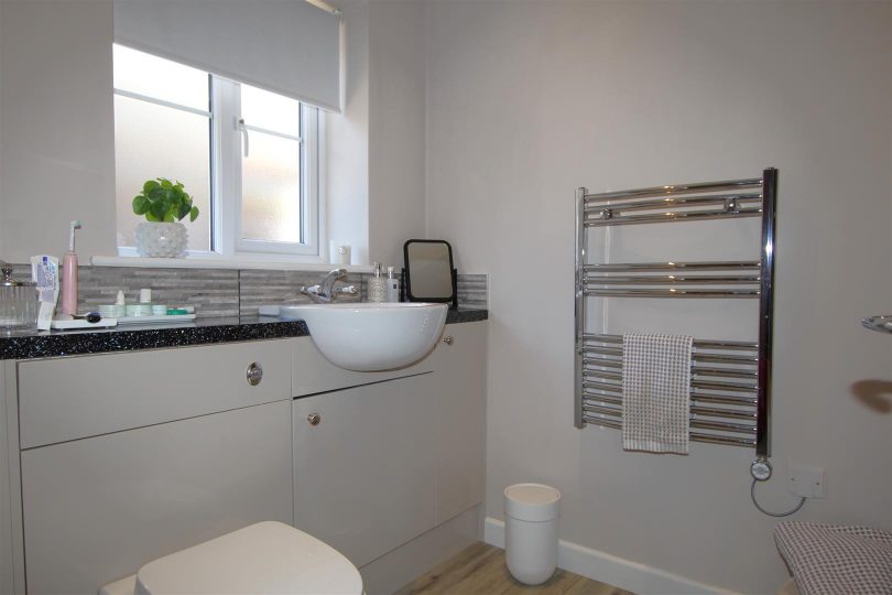 Kirmond Road, Binbrook, Market Rasen