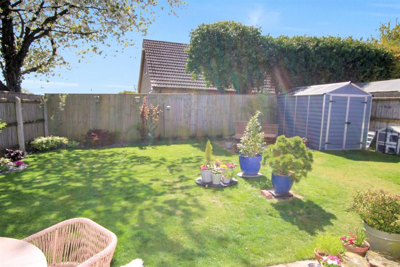 Kirmond Road, Binbrook, Market Rasen