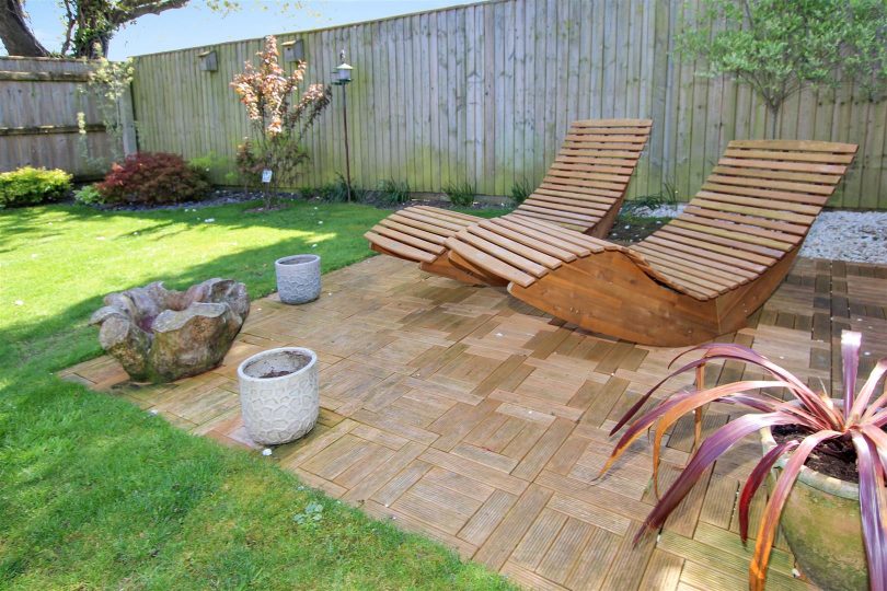 Kirmond Road, Binbrook, Market Rasen