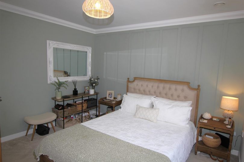 Kirmond Road, Binbrook, Market Rasen