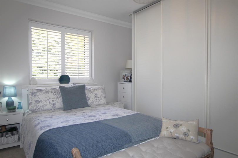 Kirmond Road, Binbrook, Market Rasen