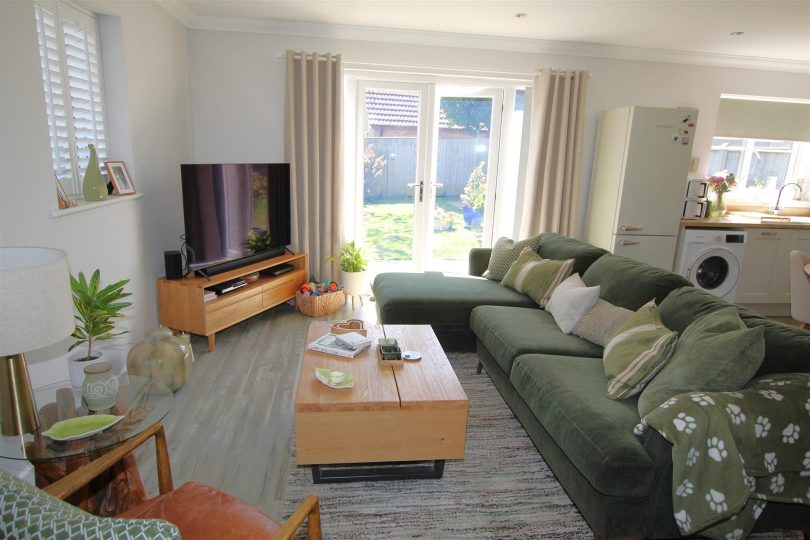 Kirmond Road, Binbrook, Market Rasen