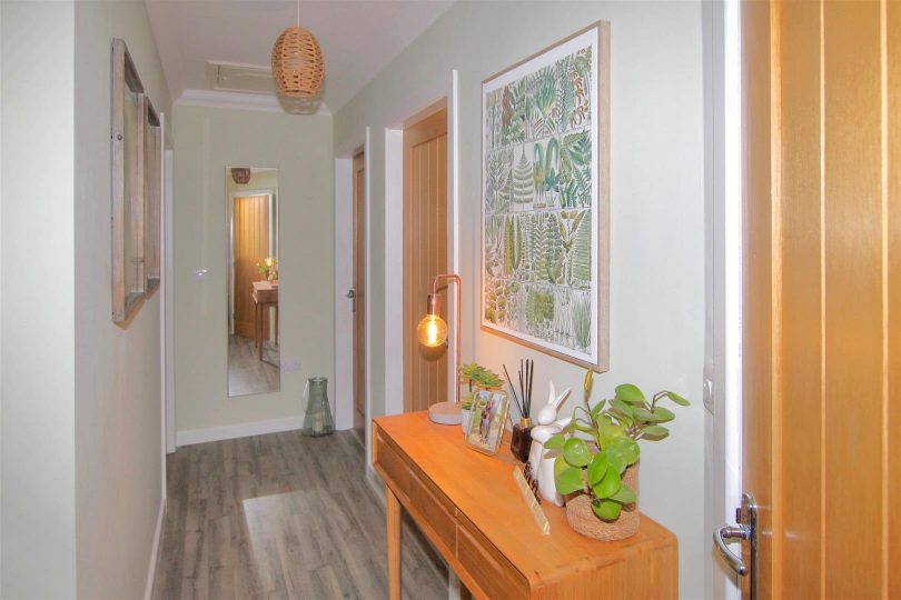 Kirmond Road, Binbrook, Market Rasen