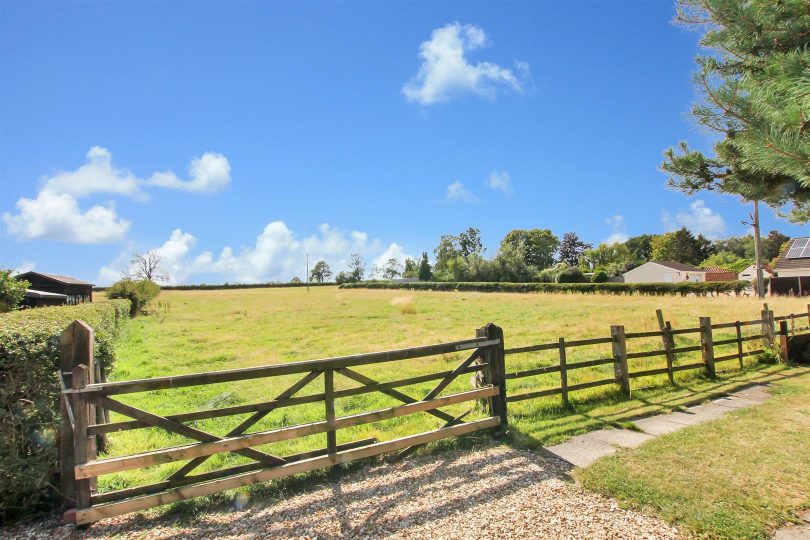 Gainsborough Road, Middle Rasen, Market Rasen