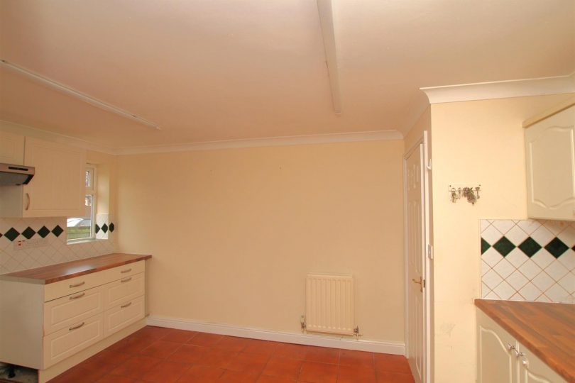 Nursery Close, Langworth, Lincoln