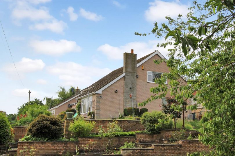South Rise, Binbrook, Market Rasen.