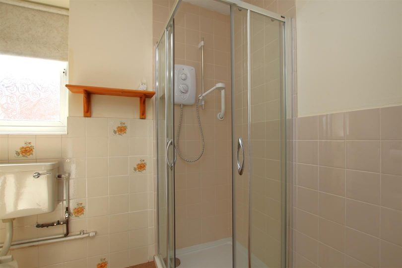 Anglian Way, Market Rasen