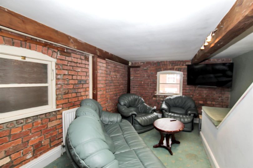 Granary Court, Church Street, Market Rasen