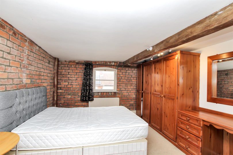 Granary Court, Church Street, Market Rasen