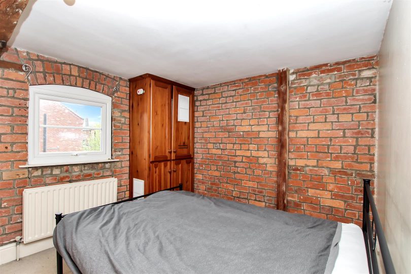 Granary Court, Church Street, Market Rasen