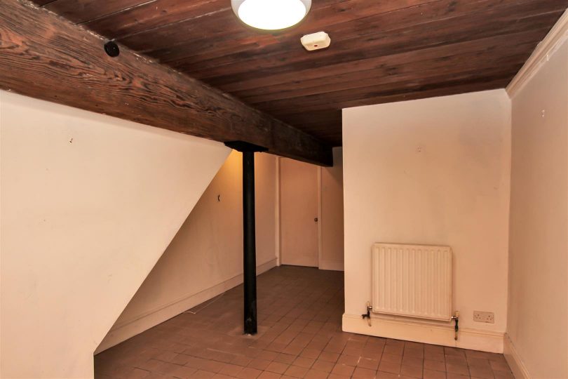 Granary Court, Church Street, Market Rasen