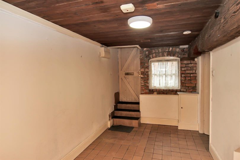 Granary Court, Church Street, Market Rasen