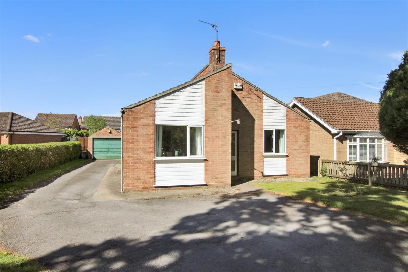 Caistor Road, Market Rasen