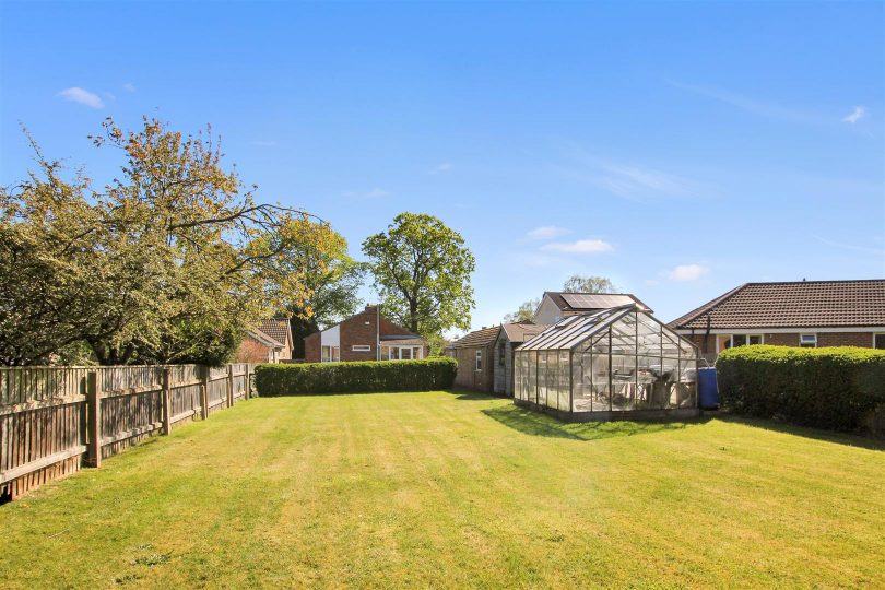 Caistor Road, Market Rasen