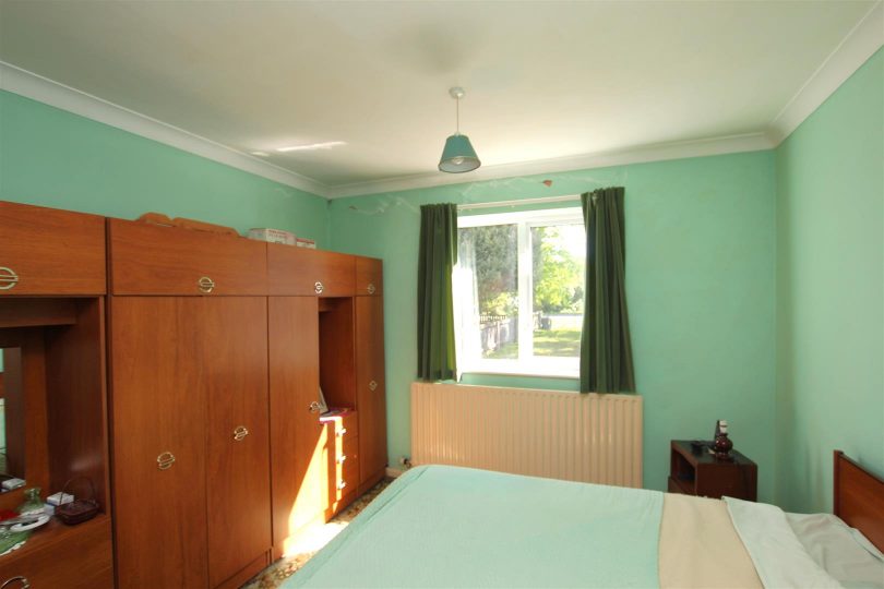 Caistor Road, Market Rasen