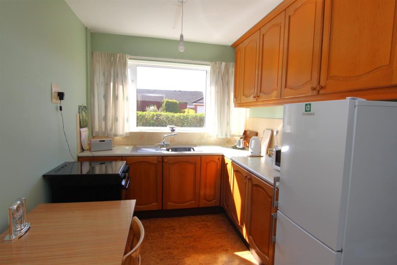 Caistor Road, Market Rasen