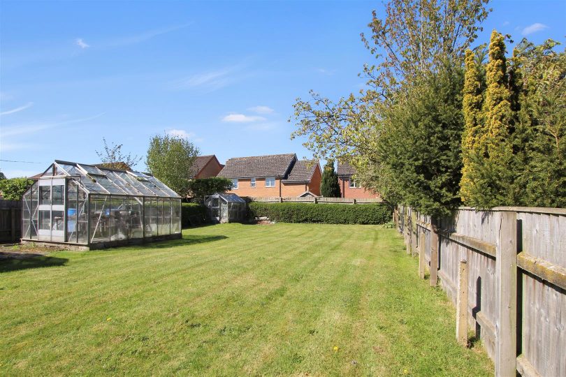 Caistor Road, Market Rasen