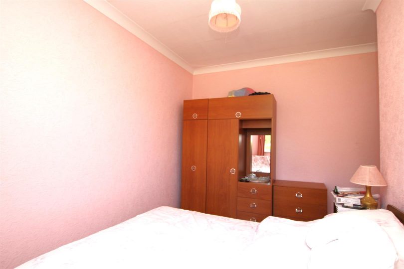 Caistor Road, Market Rasen