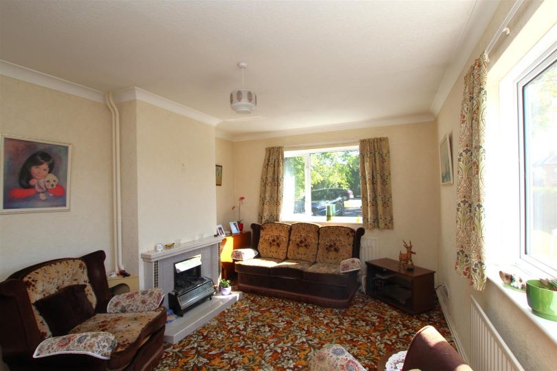 Caistor Road, Market Rasen