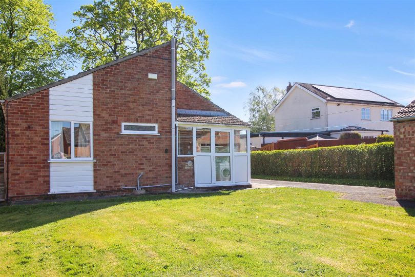 Caistor Road, Market Rasen