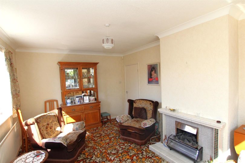 Caistor Road, Market Rasen